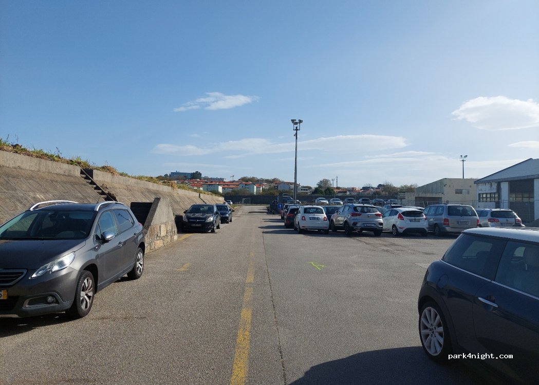 (4450) Matosinhos - 1775 Avenida Dom Afonso Henriques — foto