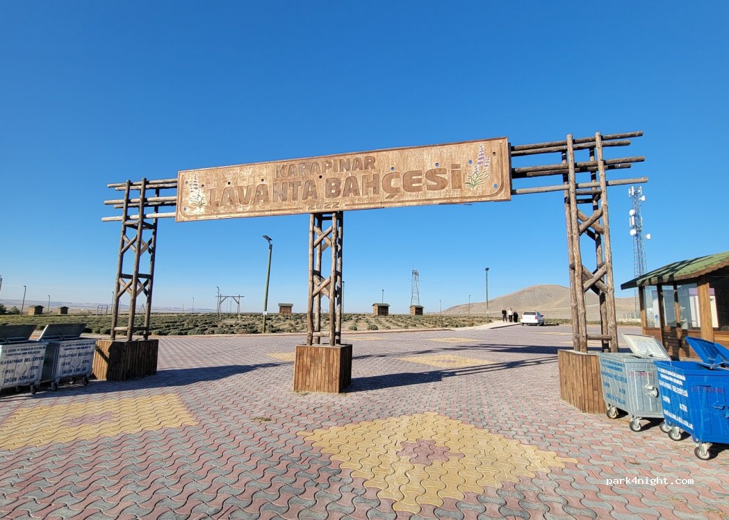 (42420) Karapınar - D330 — foto