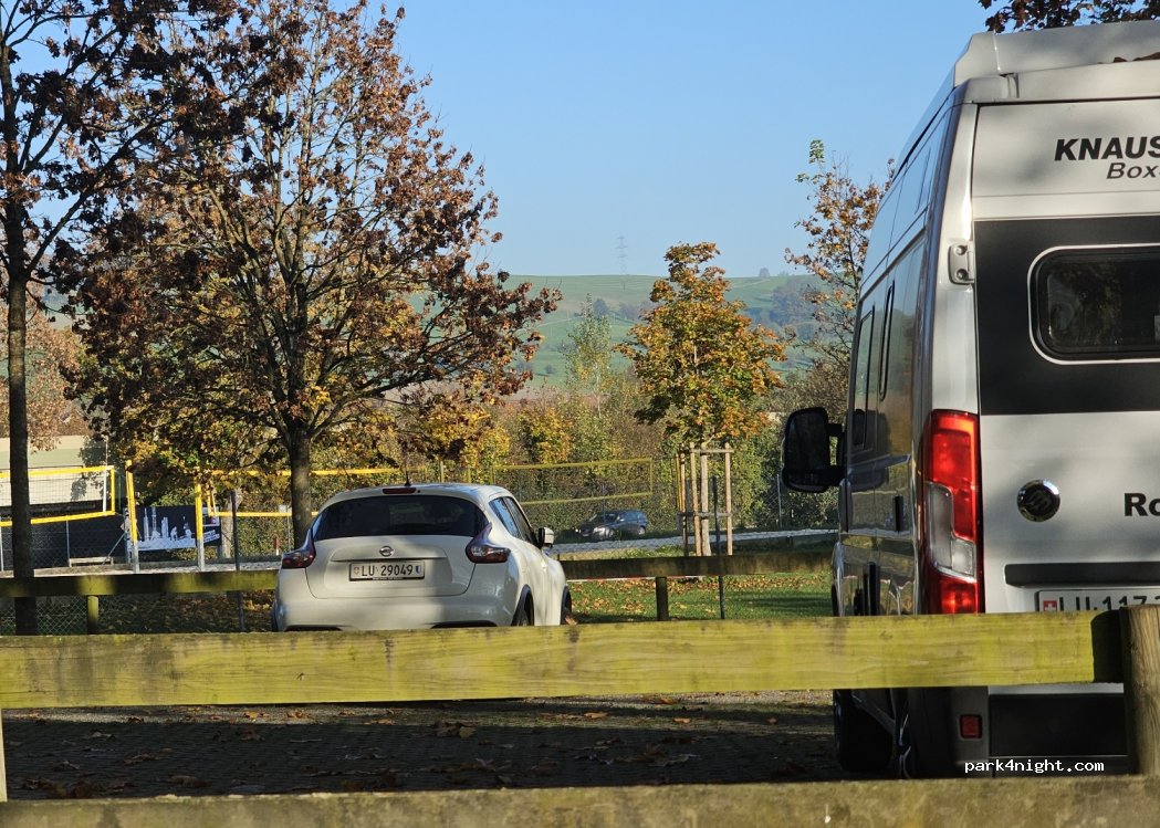 (6210) Sursee - 6 Strandbadweg — foto