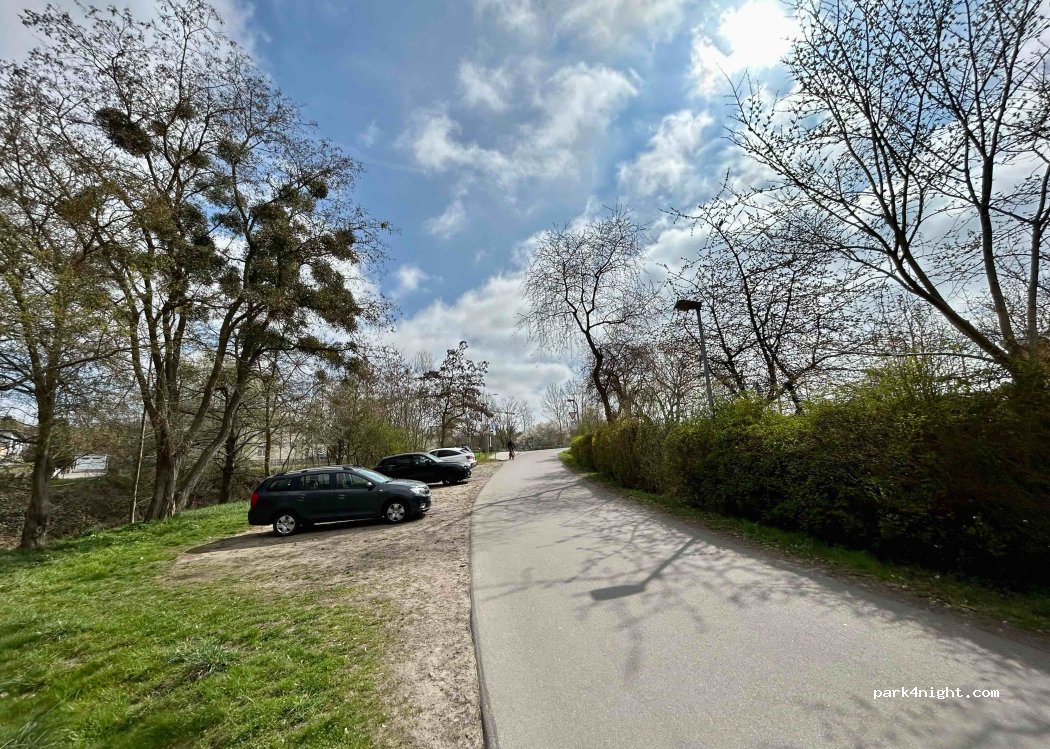 (19057) Schwerin - 4 Ratsteich — foto 4
