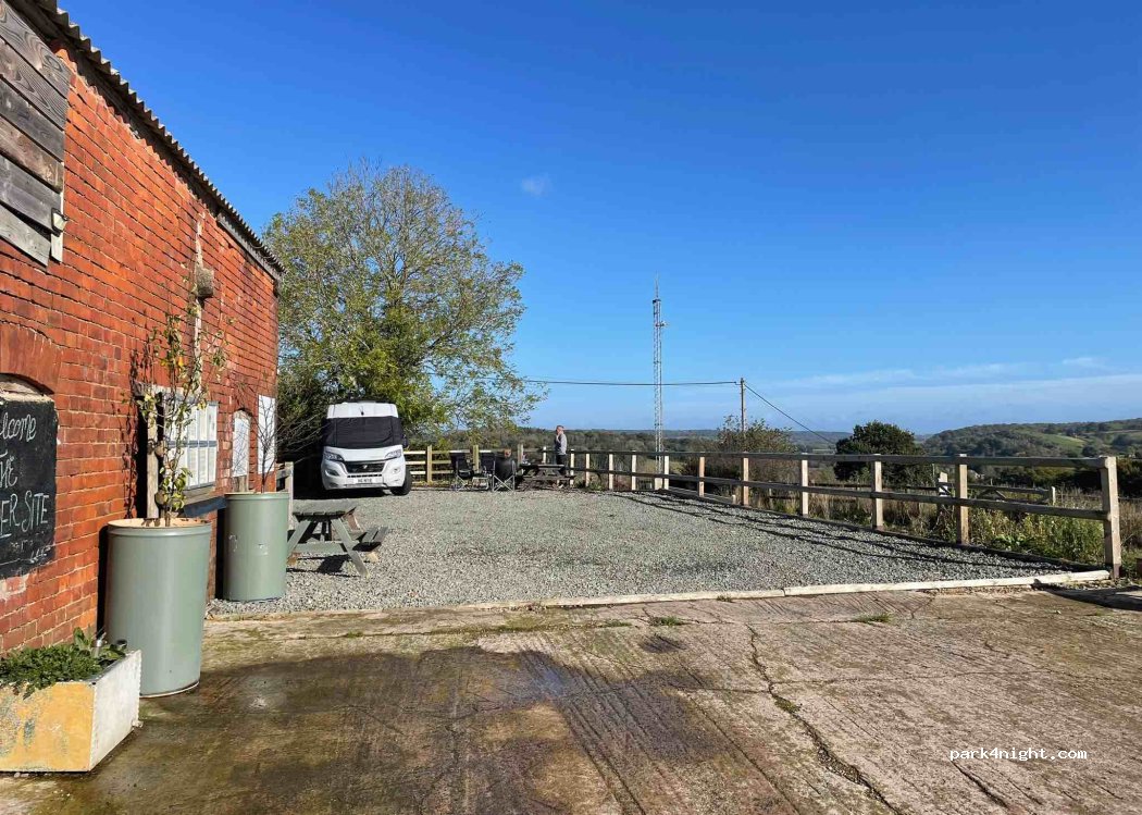 Tŷ Gwyn Cider Ltd — foto