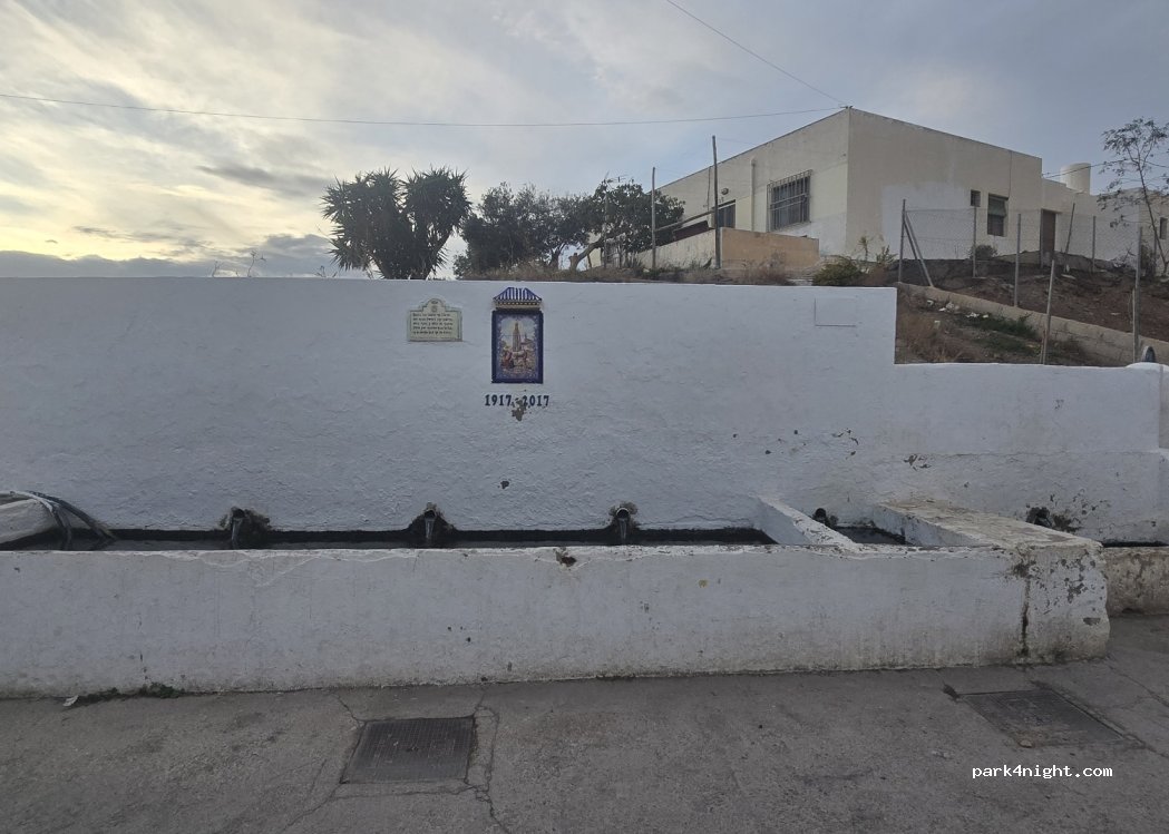(04778) La Fuente del Ahijado - 2 Calle la Fuente del Ahijado — foto