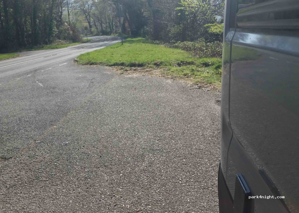 (LL40 2TT) Dolgellau - A496 — foto 3