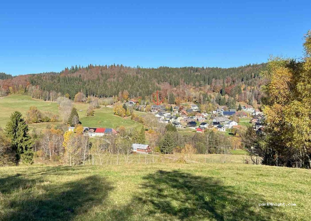 Dachsberger Hof — foto