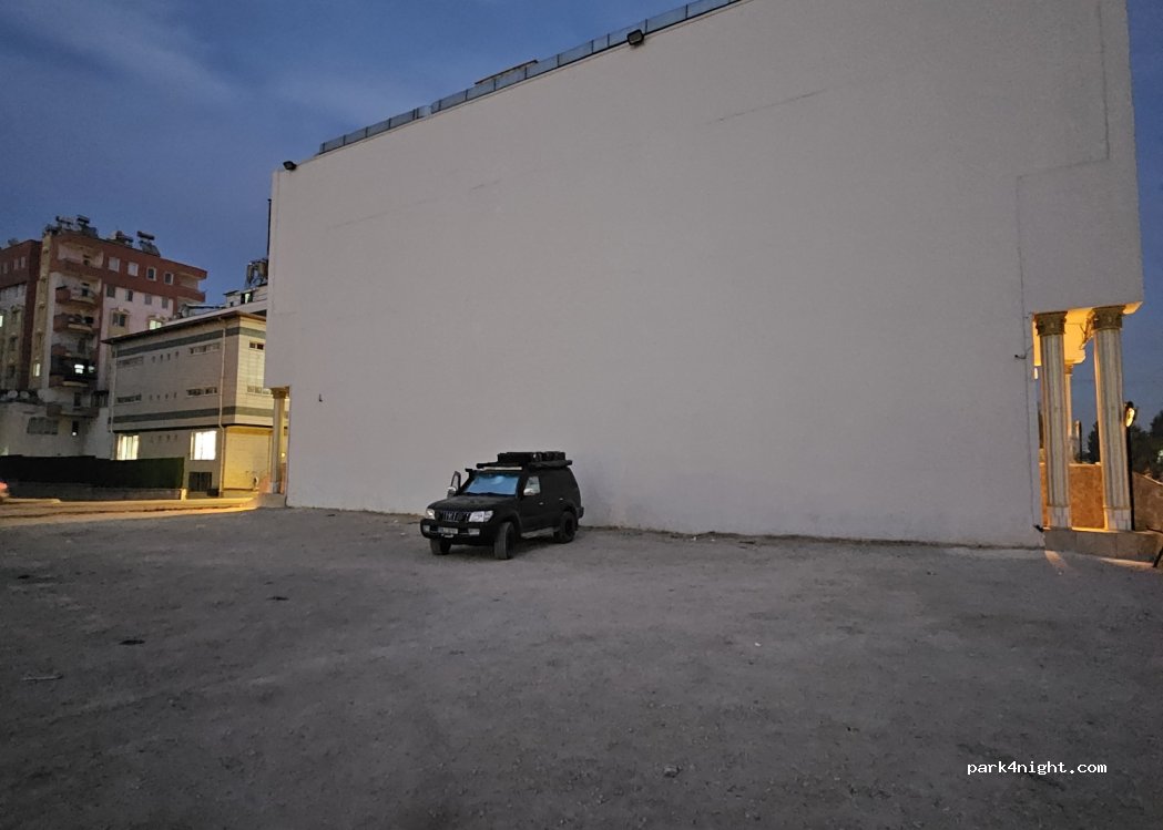 (27090) Şehitkamil - 20 36010. Sokak — foto