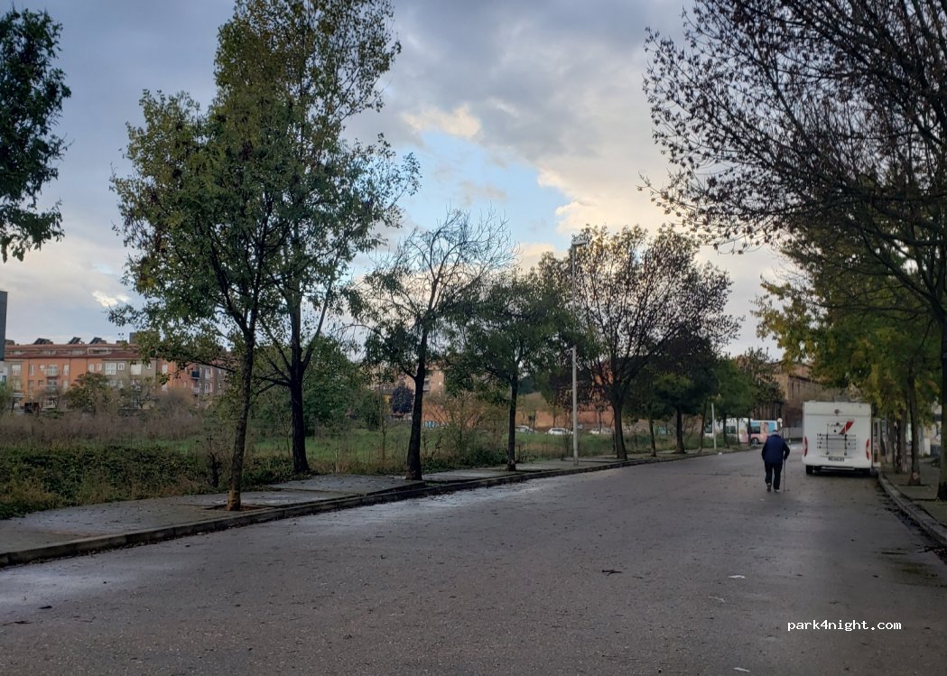 (08500) Vic - s/n Manuel de Pedrolo — foto