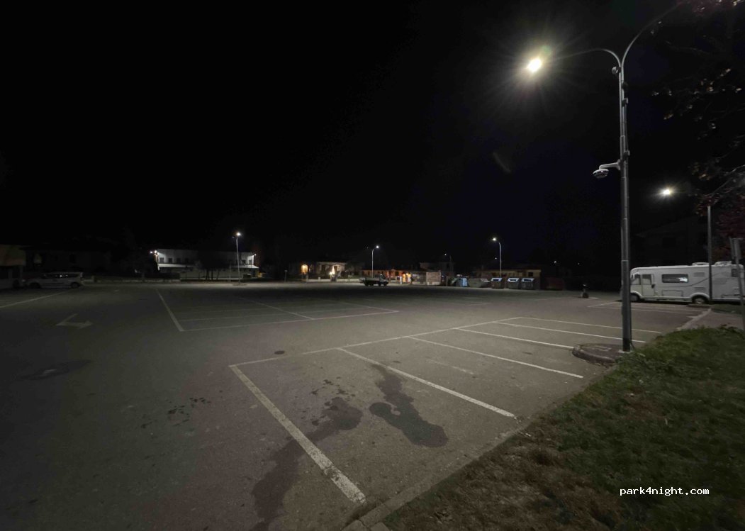 (29020) Vigolzone - via Carlo Alberto Dalla Chiesa — foto 2