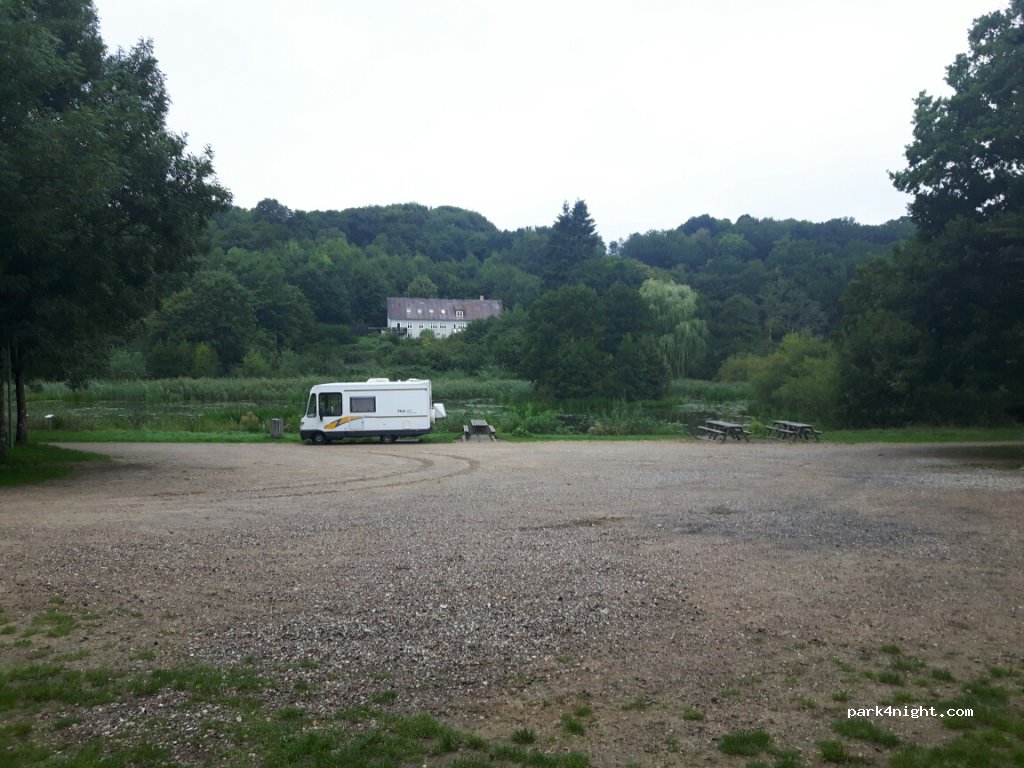 (8700) Horsens - 35B Skovvej — foto