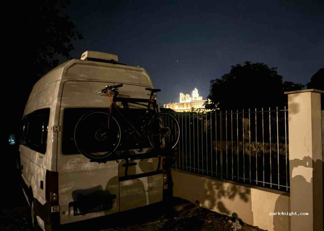 (34500) Béziers - 19 Route de Sérignan — foto