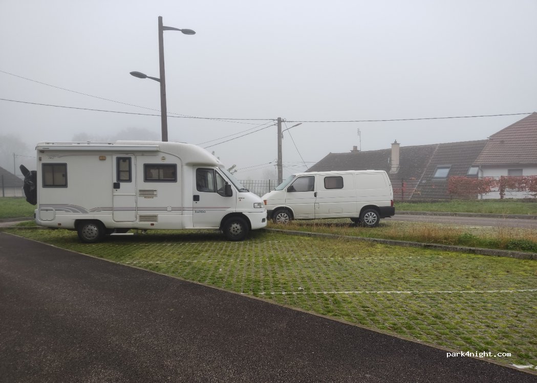 (39330) Mouchard - 2 Rue Léopold Alixant — foto