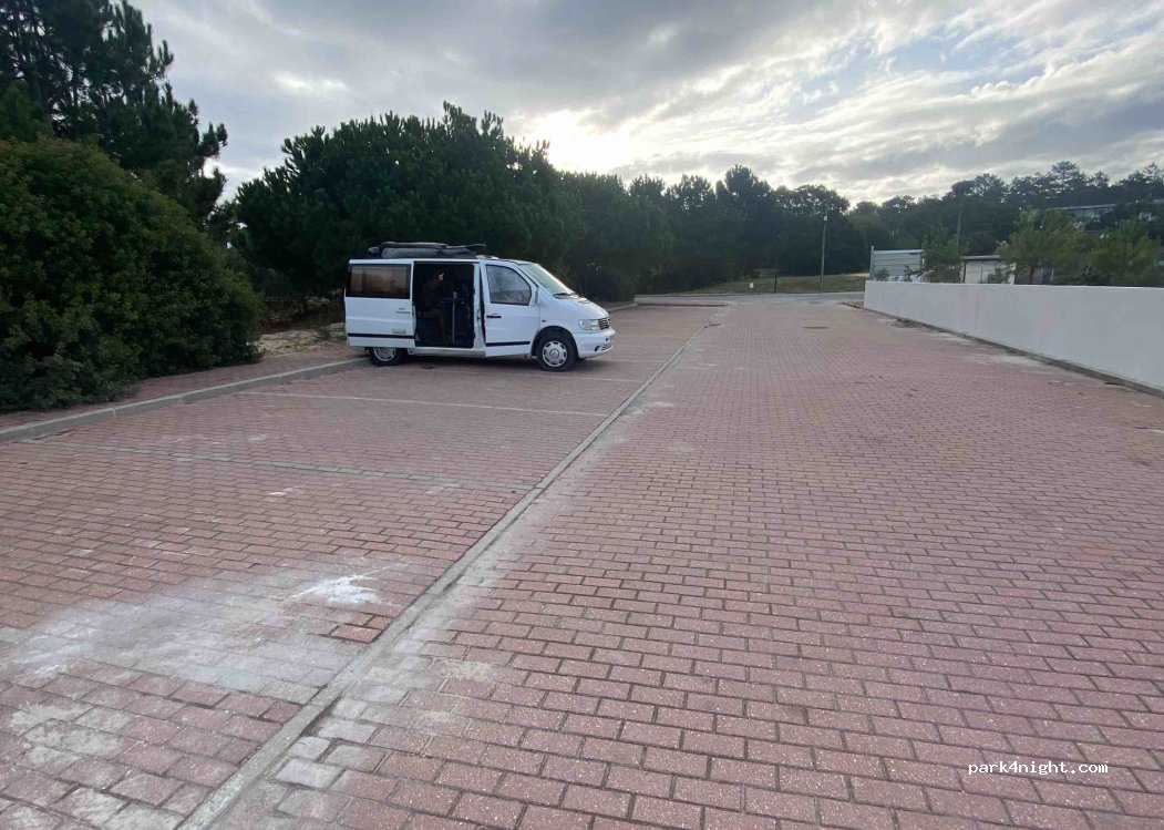 (7570-000) Comporta - Unnamed Road — foto