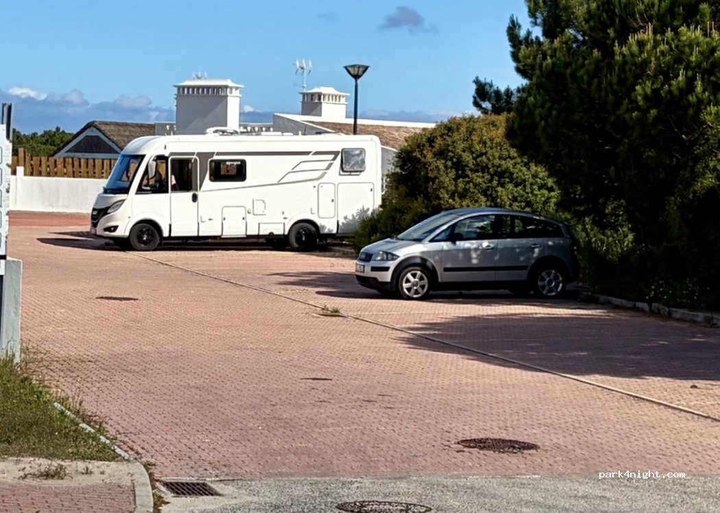 (7570-000) Comporta - Unnamed Road — foto 3