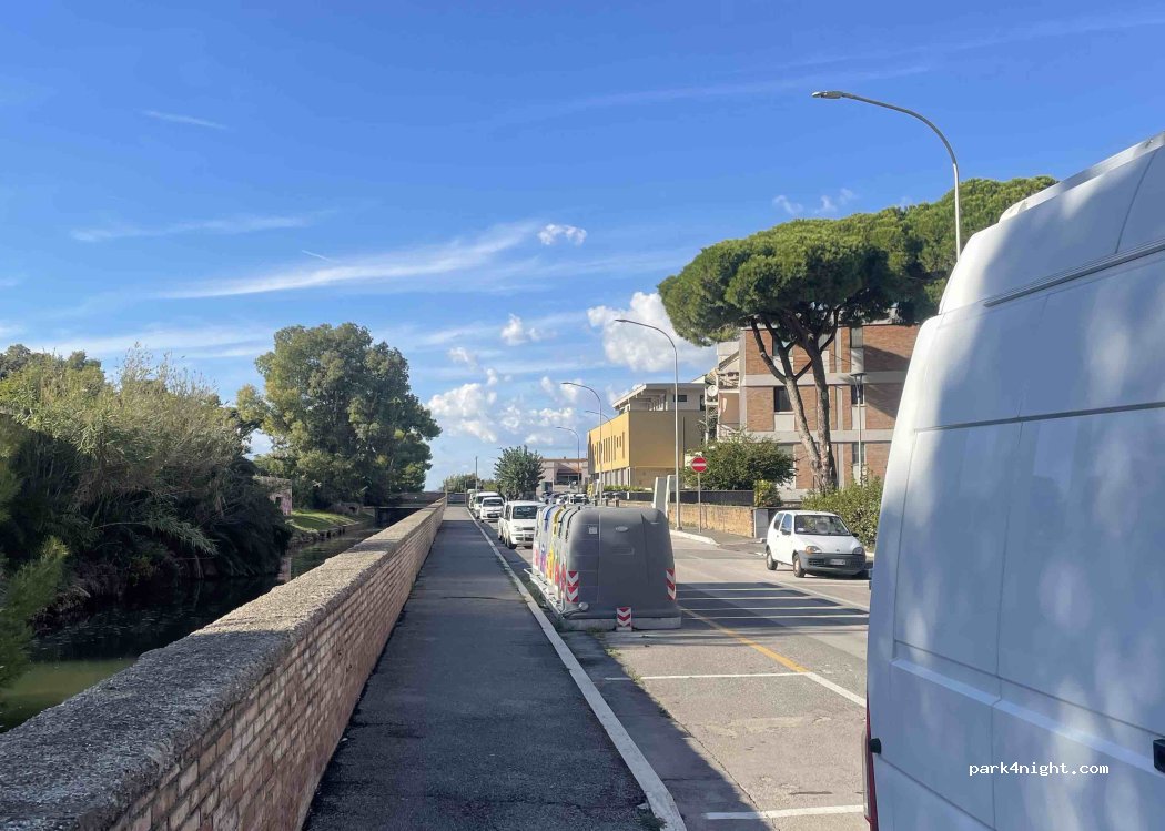 (58015) Orbetello - 5 Via Caravaggio — foto 2