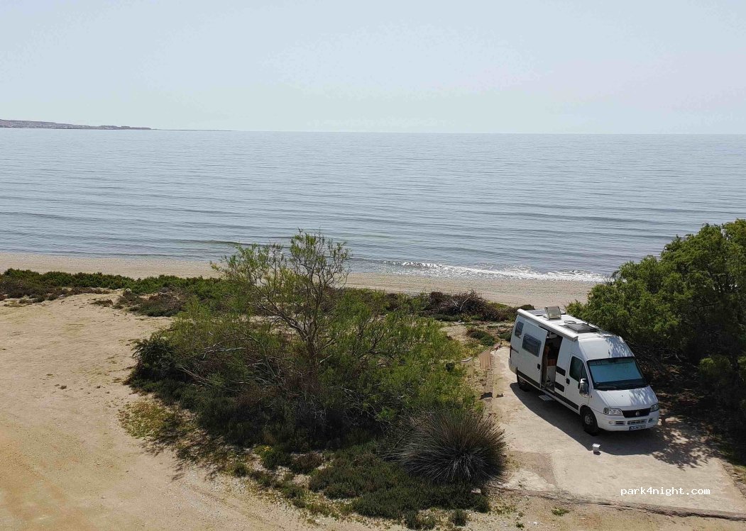 (04715) El Ejido - 20 Vial Camino — foto 3