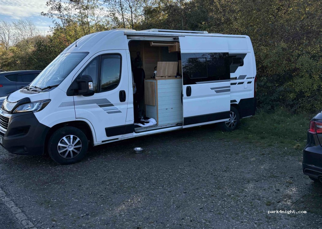 (DN18 5JP) Barton-upon-Humber - 138 Maltkiln Road — foto