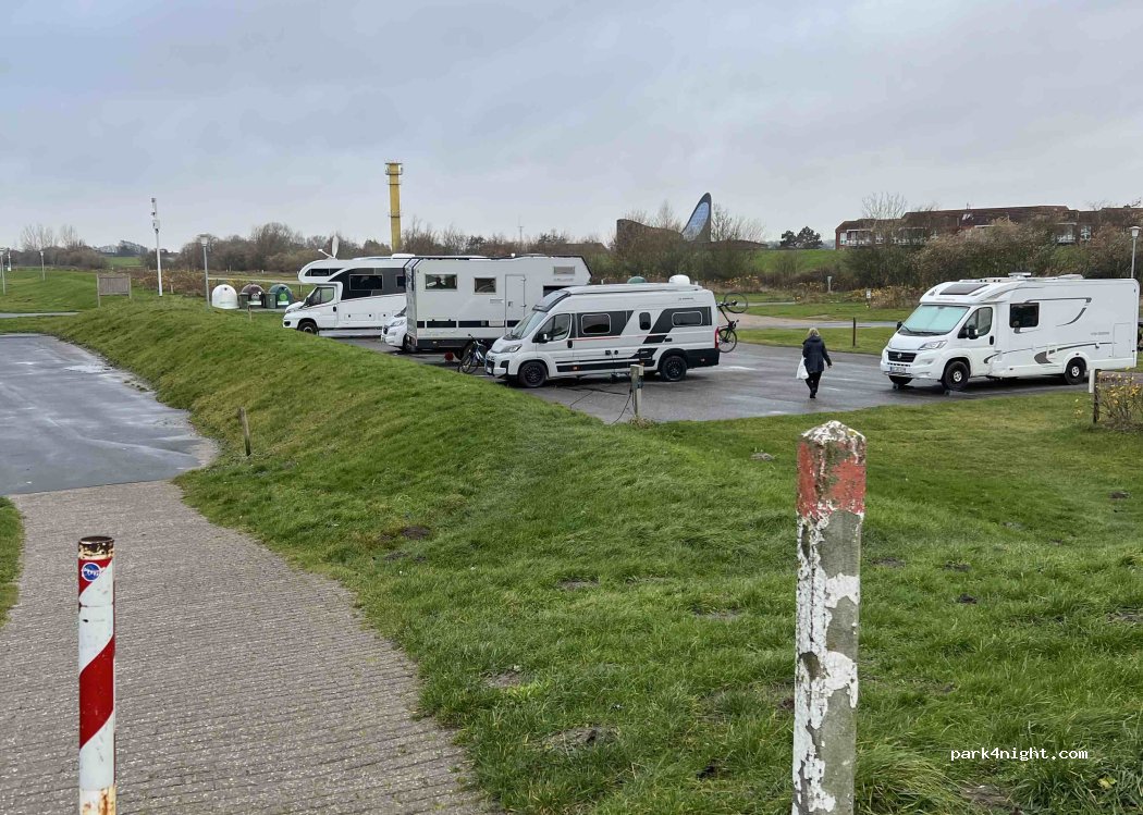 Wohnmobilstellplatz SCHILLIG — foto 4