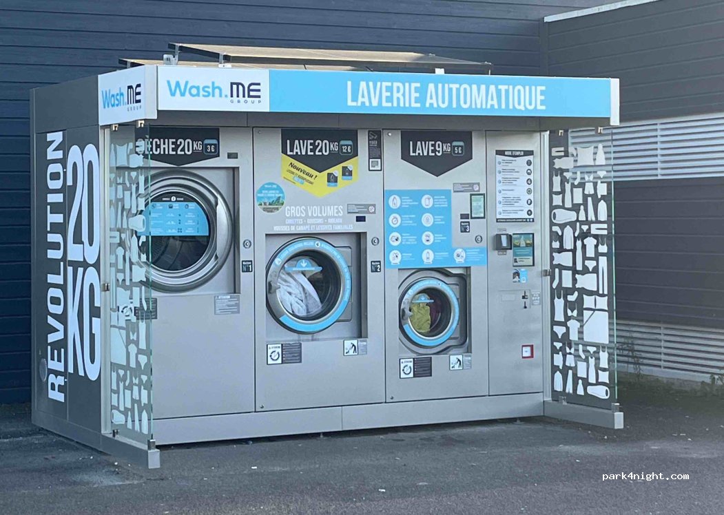 (33930) Vendays-Montalivet - 25 Route de Lesparre — foto
