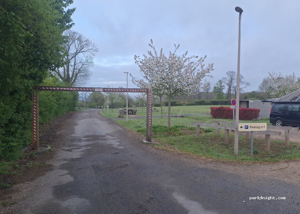 (50300) Avranches - 10 Résidence le Chêne — foto