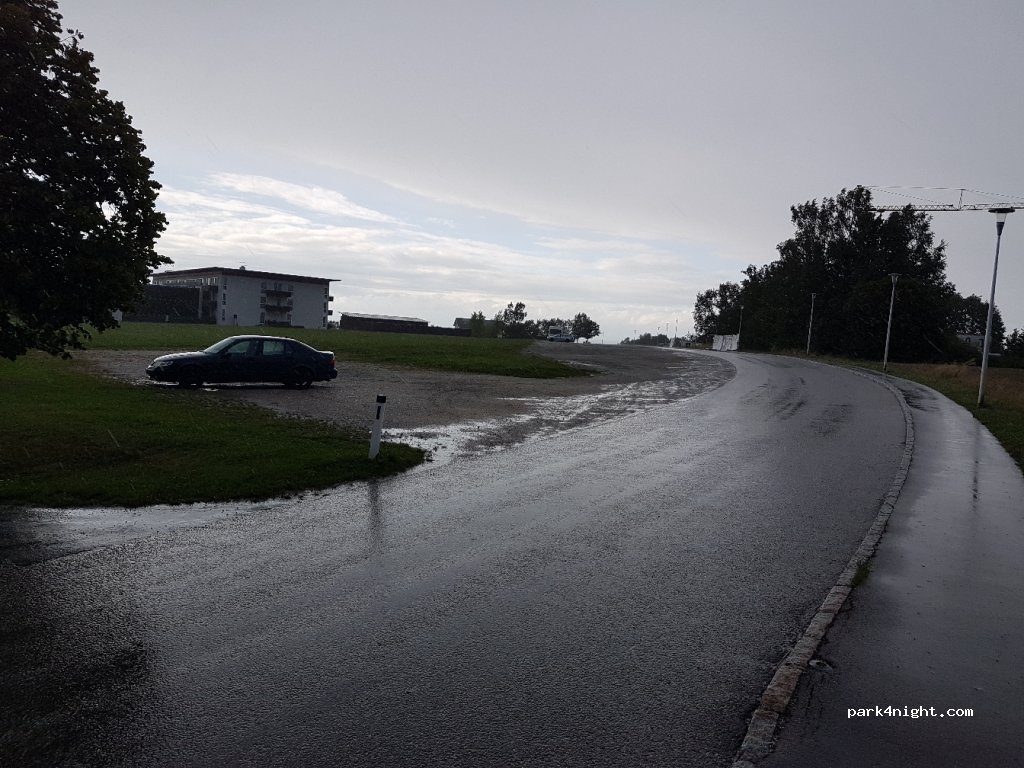 (4943) Geinberg - 22 Thermenstraße — foto