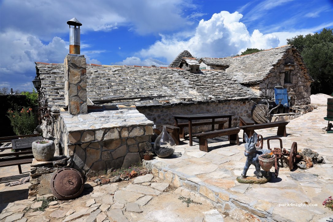 Ferme touristique Šaričevi — foto