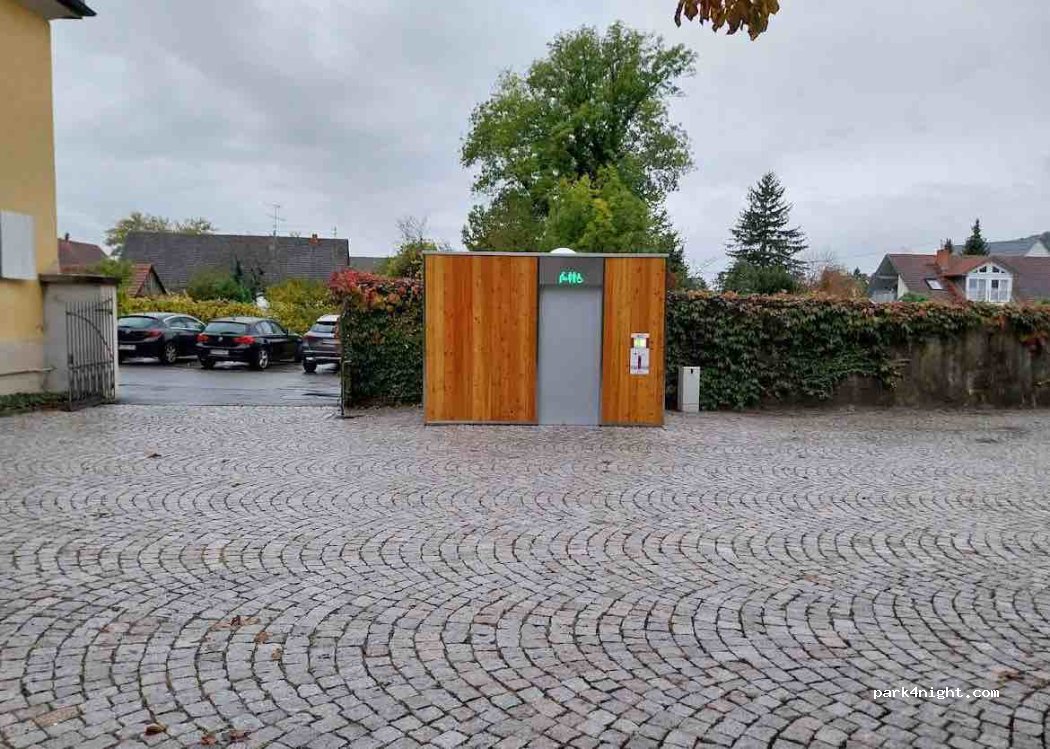 (78247) Hilzingen - Klostergasse — foto
