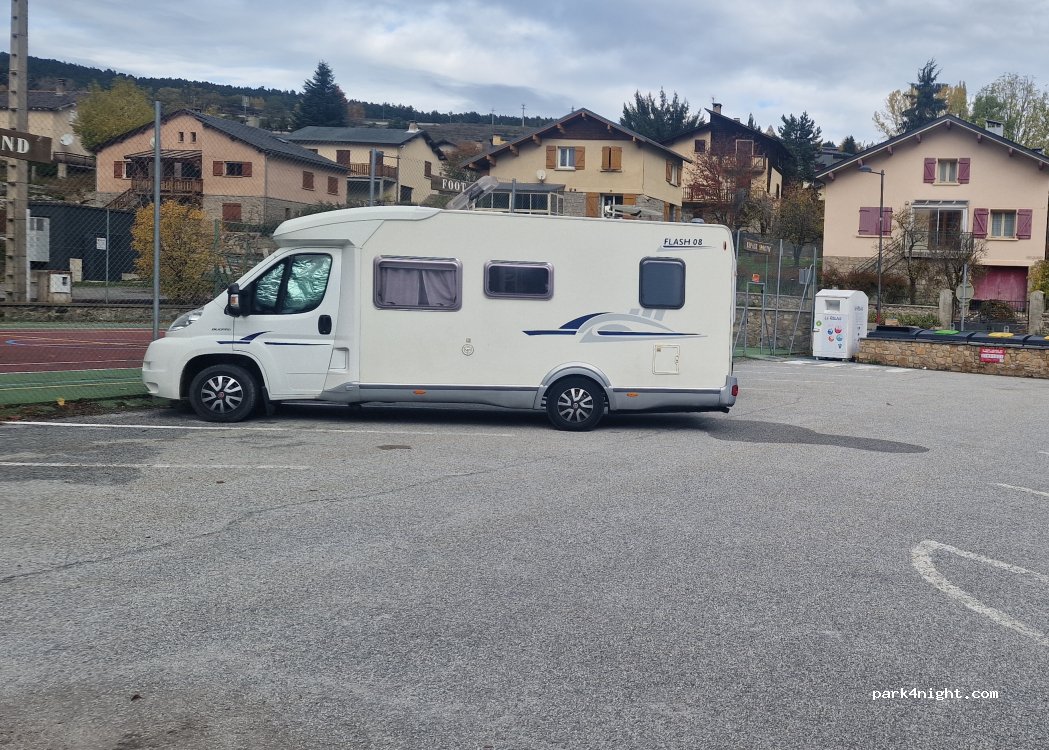 (66210) Saint-Pierre-dels-Forçats - 10 Rue Ingénieur Drogue — foto