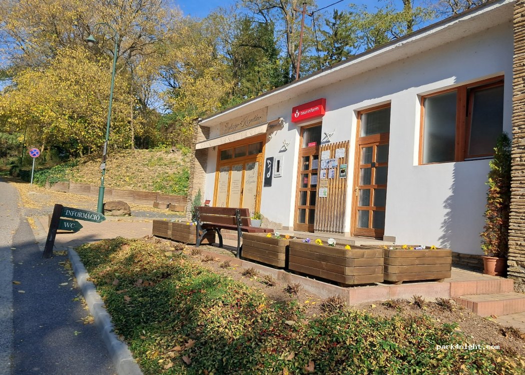 (8264) Szigliget - 17 Kossuth utca — foto