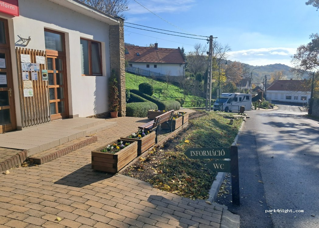 (8264) Szigliget - 17 Kossuth utca — foto 2