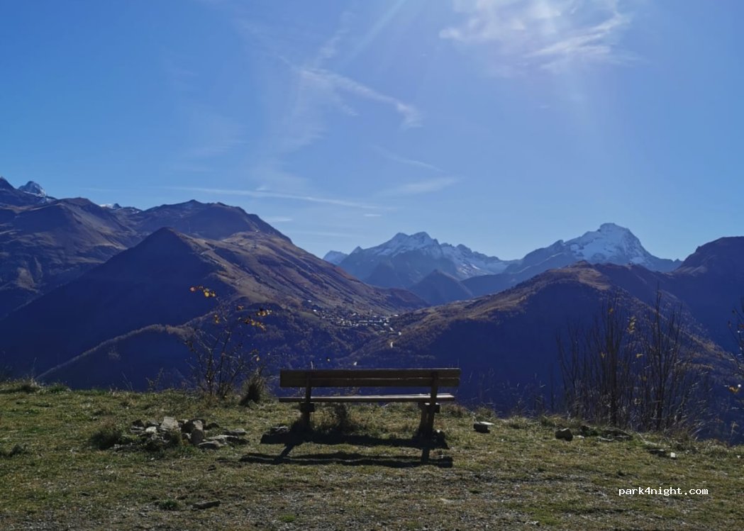 (38142) Le Freney-d'Oisans - — foto 2