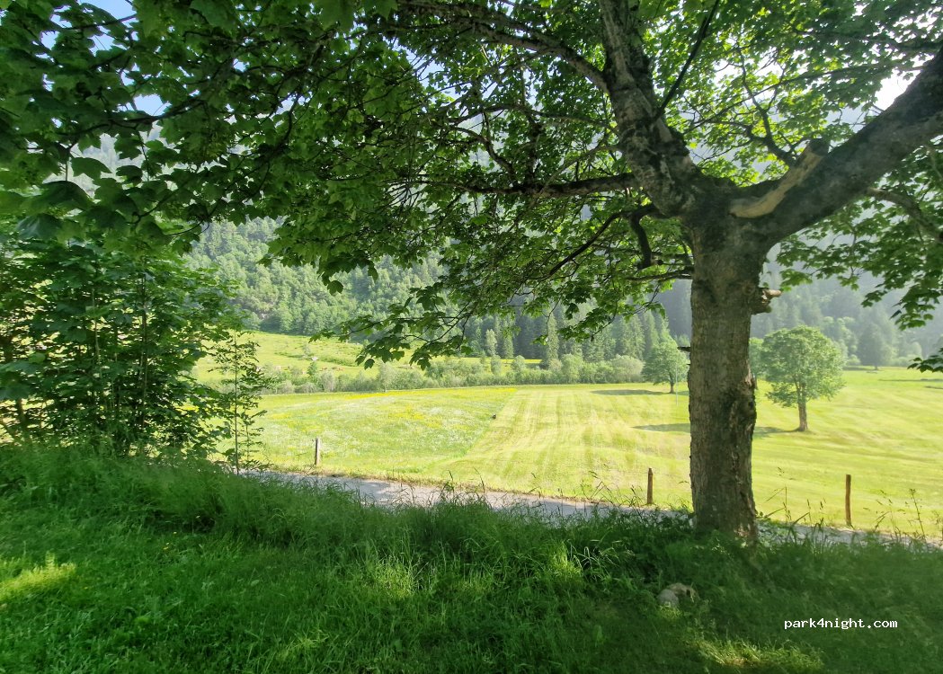 Camping Gadmen — foto 5