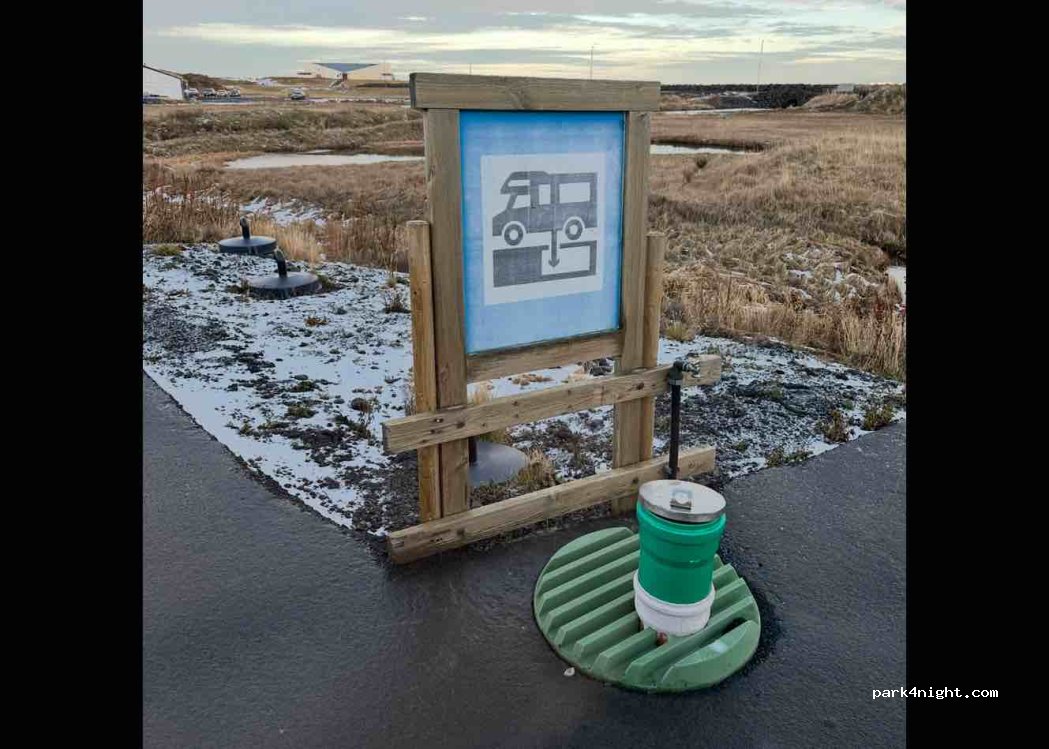 Ólafsvík - 3 Dalbraut — foto