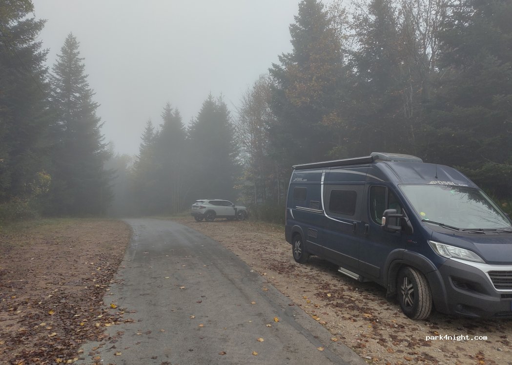 (78098) Triberg - Unnamed road — foto