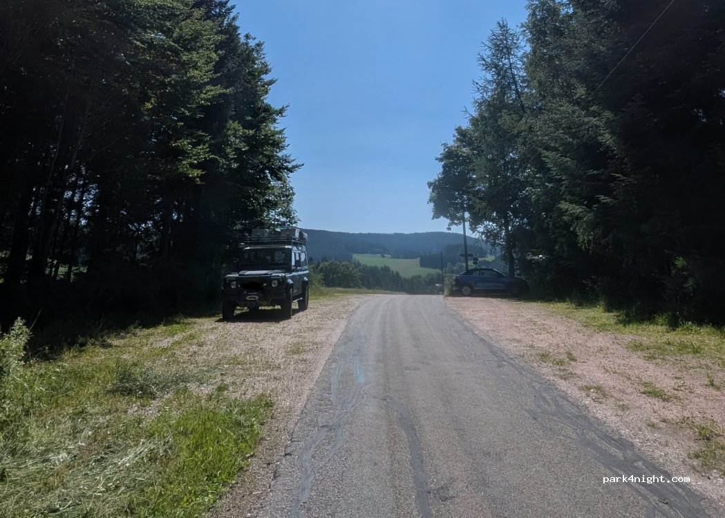 (78098) Triberg - Unnamed road — foto 3
