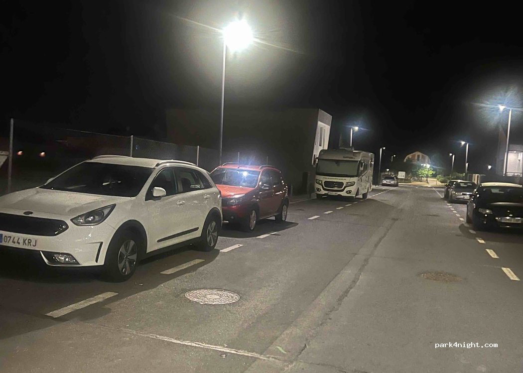 (45200) Illescas - 4 Calle de la Noria — foto