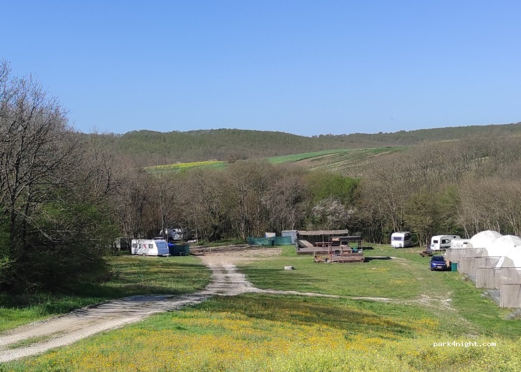 Mars Doğa & Camping — foto 3
