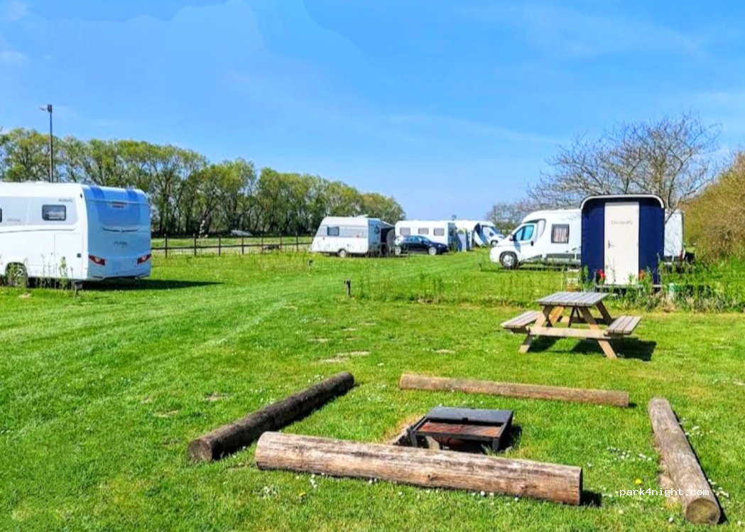Camping Kastanjehoeve GO — foto 3