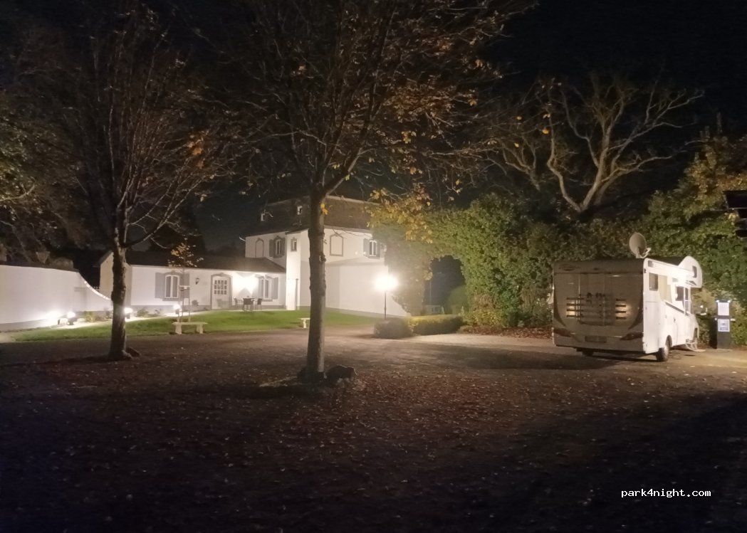 Gästehaus im Schlosspark — foto 4