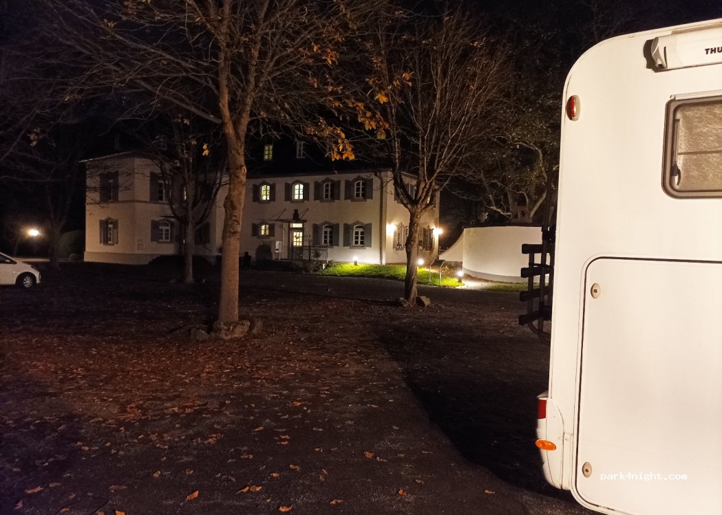 Gästehaus im Schlosspark — foto 5