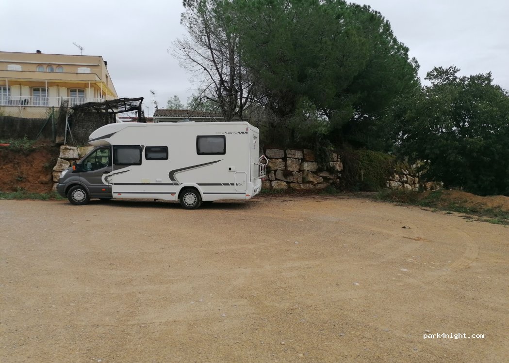 (08739) Sant Pau d'Ordal - 6 Calle Montseny — foto