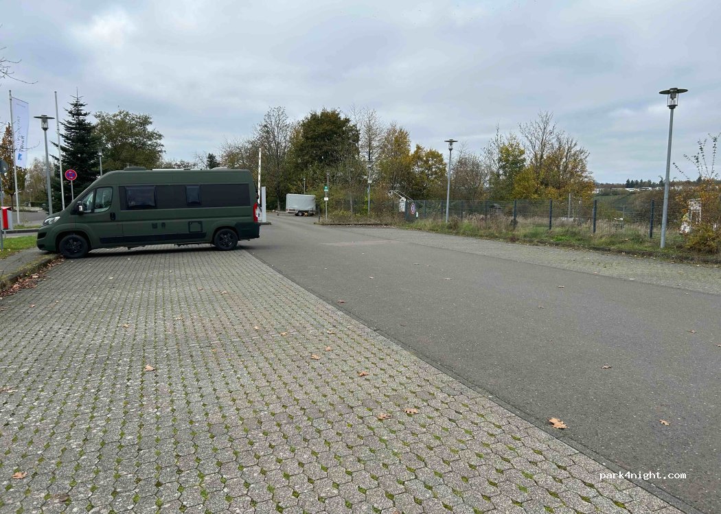 (54296) Trier - 1 Behringstraße — foto