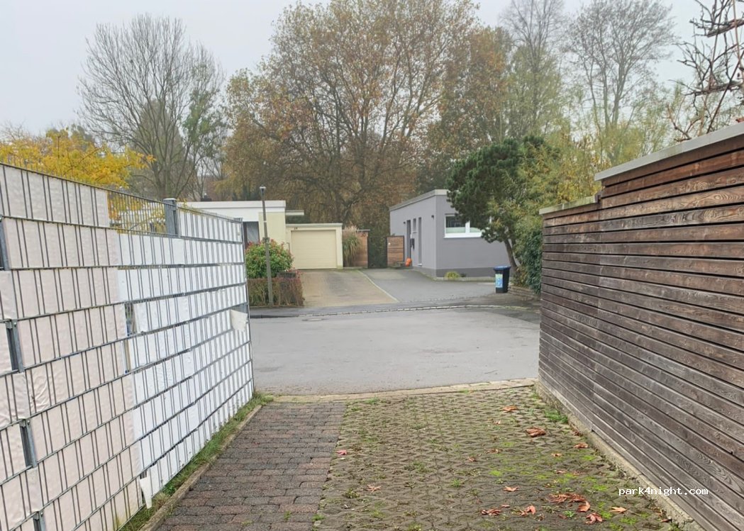 (44357) Dortmund - 52 Richterstraße — foto