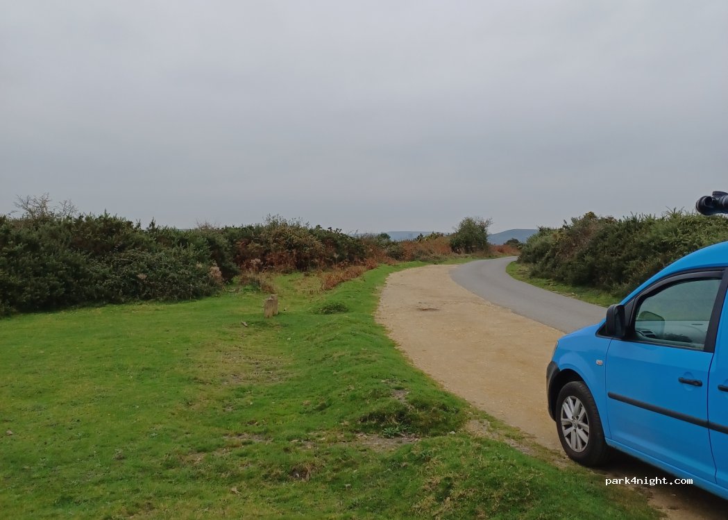 (BH20 5BN) Wareham - Unnamed Road — foto