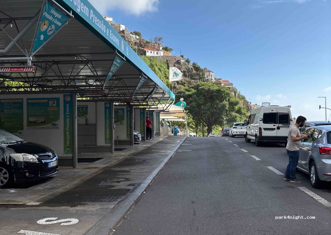 (9060-036) Funchal - R. do Visc. Cacongo — foto 2