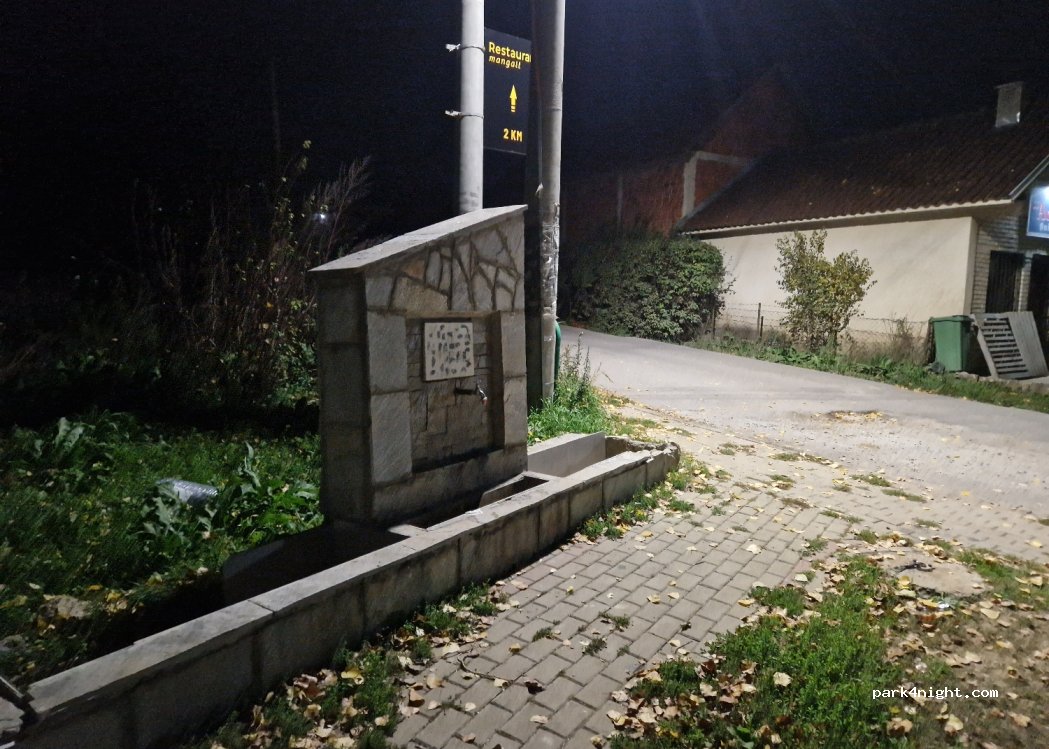 (10000) Sušica - Alekse Šantića — foto