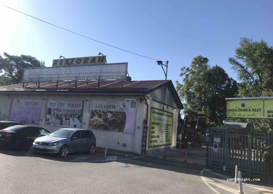 (10000) Zagreb - 30 Strojarska cesta — foto 3