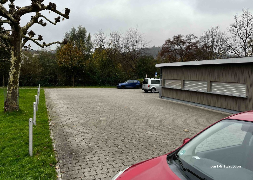 (79790) Küssaberg - Inselweg — foto