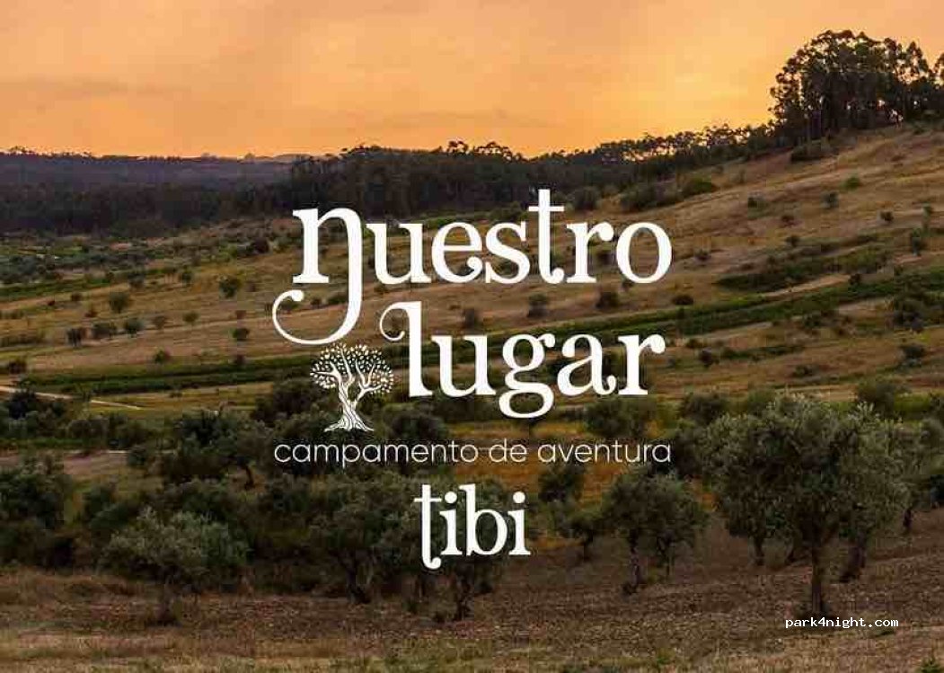 Nuestro Lugar Tibi — foto 2