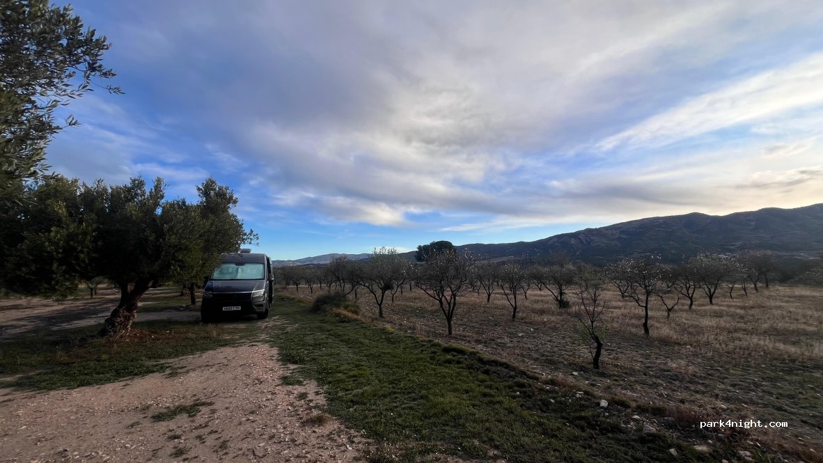 Nuestro Lugar Tibi — foto 4