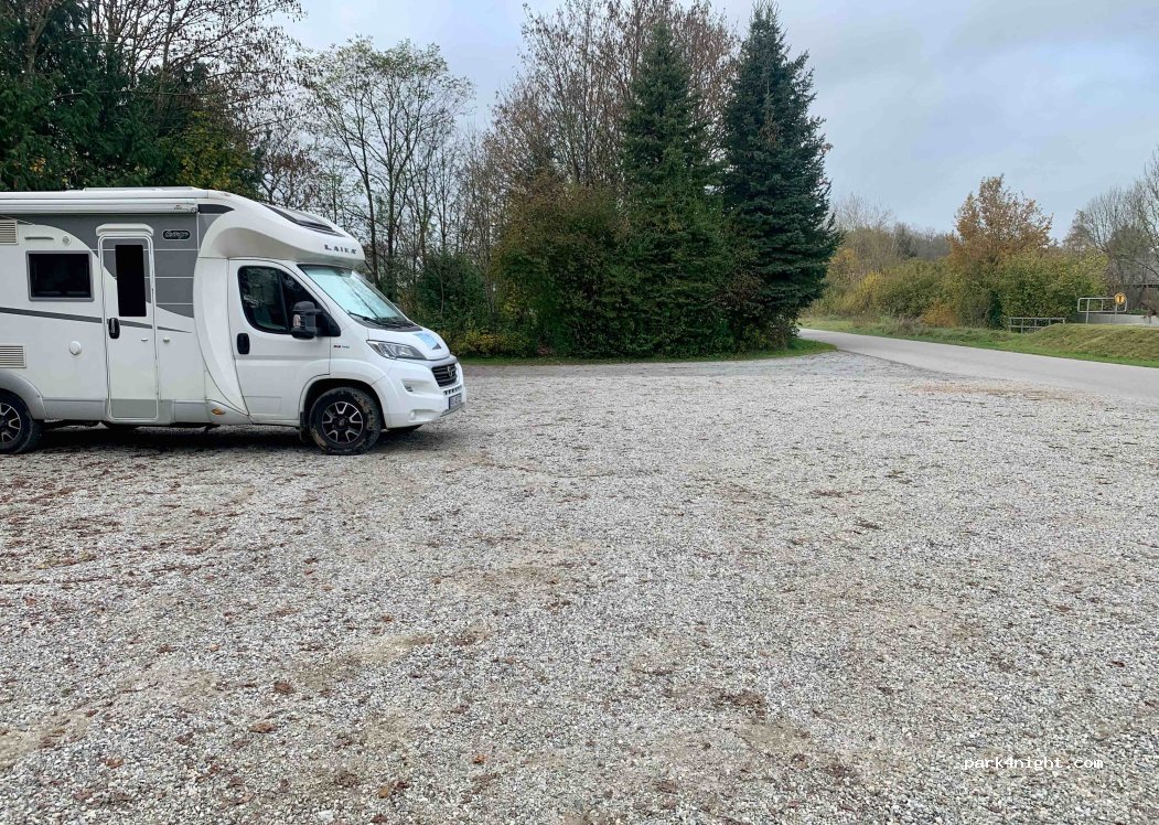 (83533) Edling - 1C Hochhauser Straße — foto