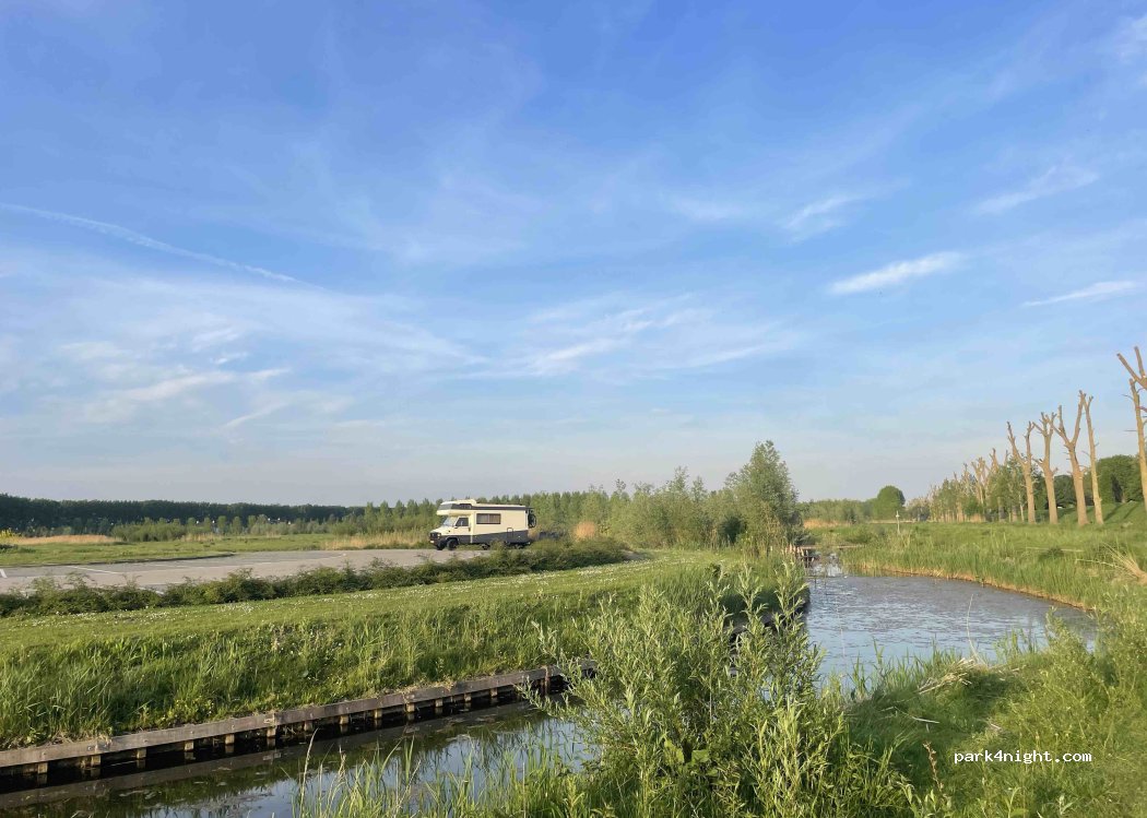 (3281 HA) Numansdorp - 37 Numansgors — foto 4